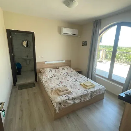 شقة Nereya Palace بوموري